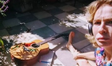 San Isidro: La banda de Gloria Carrá tocará en el ciclo Música al Atardecer en el Puerto