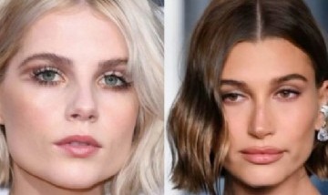 Chunky bob: el corte de pelo con textura y carácter que todas están pidiendo esta temporada