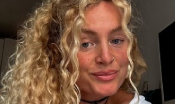 Echaron a la mesera vinculada al affaire con Luciano Castro en Madrid y el caso suma presión