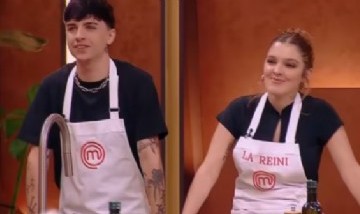 Sofía Gonet se mostró con un streamer tras separarse de Homero Pettinato y encendió rumores