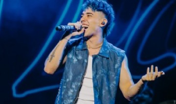 Luck Ra toca en la Fiesta de la Confluencia 2026: horario, cronograma y el truco para no quedarte afuera