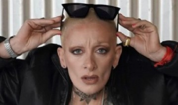 Furia Scaglione publicó un video y los rumores sobre sumarse al Cantando 2024 explotaron