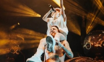 En octubre, Rave 3000 vuelve a Argentina con Die Antwoord, Yung Beef y Rojuua