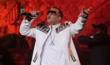 Daddy Yankee regresa a la Argentina para brindar un show evangélico