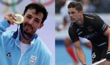 El "Maligno" Torres polemizó sobre la actitud de Gonzalo Peillat: "Hay que golpearlo"