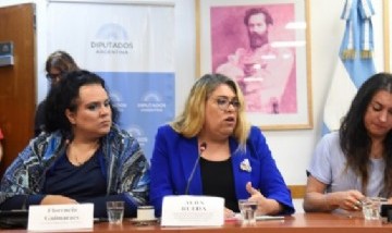 Diputados: Analizan la creación de una pensión reparatoria para personas travestis-trans
