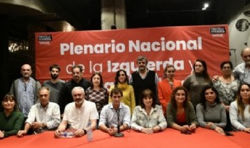 La izquierda irá a internas: la fórmula Solano-Ripoll enfrenta a Bregman-Del Caño en las PASO