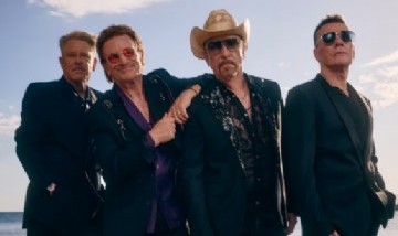 U2 anunció dos recitales en River para marzo de 2027: cuándo salen las entradas y cómo comprarlas