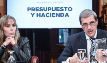 Créditos UVA: las comisiones de Presupuesto y Finanzas podrían dictaminar proyecto de consenso