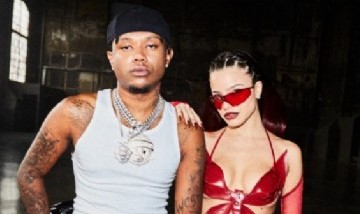 "Nagasaki": se viene un nuevo tema de Emilia Mernes junto a un rapero internacional