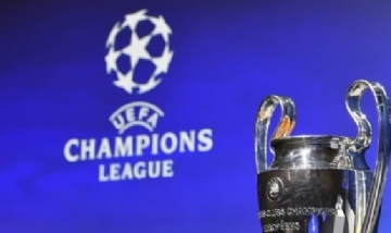 Se sorteraron los grupos de la Champions League 19/20