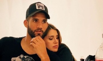 Mica Tinelli se instaló en México con Licha López y compartió las imágenes de la despedida de Argentina