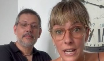 Mirá el video que tuvo que hacer Dani La Chepi para contestar las críticas que recibió por su separación