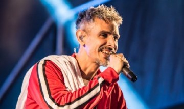 El cantante de Los Cafres explicó los motivos por los cuales tuvo que alejarse de los escenarios