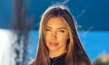 Las fotos de Romina Malaspina que conquistaron miles de corazones en redes sociales