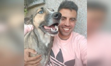 Ema y Bandito, Granadero Baigorria, Santa Fe.