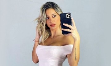 Sol Pérez se enojó con los usuarios que la volvieron tendencia en twitter