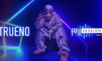 LA K´ONGA || Full Sessions