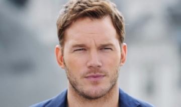 La sugerente foto que Chris Pratt compartió de su luna de miel que es furor en las redes.