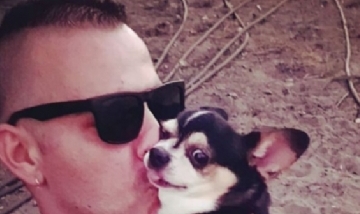 Eze y Pichu. Córdoba.