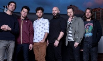 El Banco Provincia sortea entradas para el show de El Kuelgue: toda la información