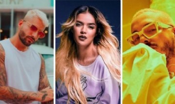Camilo, J Balvin, Karol G, Maluma y Shakira: los latinos más vistos en YouTube en 2020