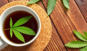 Día Internacional del Té: conocé cómo prepararlo con hierbas de cannabis