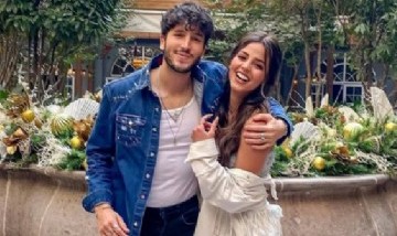 Luciana Fuster: la influencer que es comparada con Tini Stoessel causa enojo en sus fans