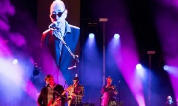 Los Fundamentalistas del Aire Acondicionado: confirman shows en España y Londres