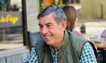 Jorge "Gato" Fernández: "Hay que frenar a Milei y defender a San Luis"