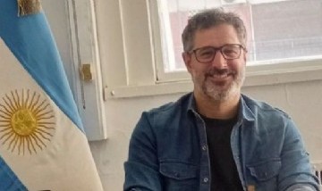 El municipio desplazó a Hernán Sabbatella tras una denuncia por violencia de género