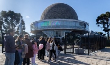 Los imperdibles para disfrutar viernes y sábado en la Ciudad Autónoma de Buenos Aires
