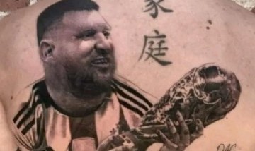 Cada 17 de julio se celebra el Día Mundial del Tatuaje, una tradición con más de 5.000 años de historia