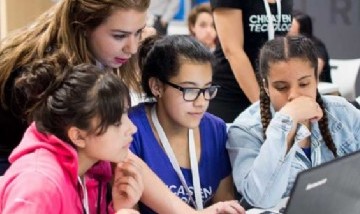 El INJUVE lanza la primera edición del PONI para las y los jóvenes emprendedores