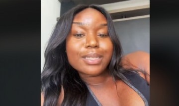 Su novio embarazó a su mamá: "No estaba preparada para todo lo que vino después"