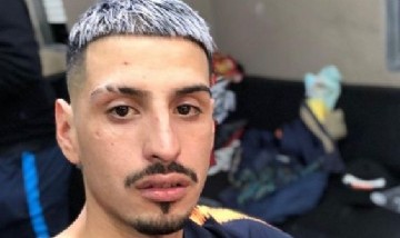 ¡Bomba! Apareció un supuesto hijo de El Noba y piden un ADN para comprobarlo