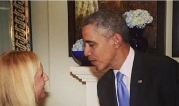 Caos en Estados Unidos: senadora extorsionada con fotos hot busca endurecer ley contra la porno venganza
