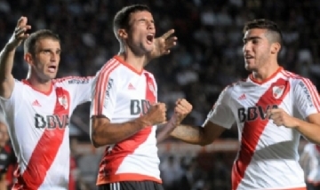 Ex jugador de River Plate confesó: "Pensé en suicidarme"