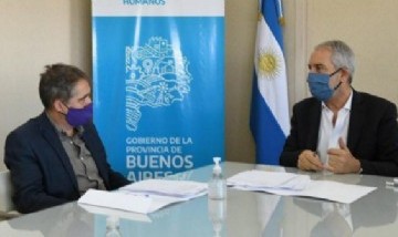Defensoría del Pueblo: simplificarán trámites de inscripción para Asociaciones Civiles