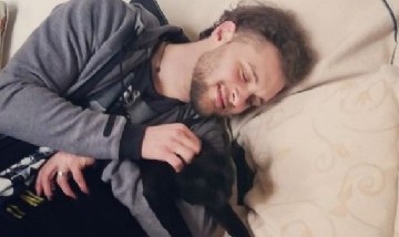Manu y Su Gatito, Buenos Aires