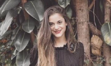 Emily Lucius festejó su cumpleaños y generó polémica por no saber cuántos años cumple