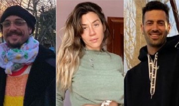 Daniel Osvaldo y sus mensajes por Instagram: ¿Indirecta para Jimena Barón y Mauro Caiazza?