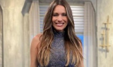 Pampita contó que fue lo más erótico que hizo en la intimidad: "Eso fue en otra etapa de mi vida, no quiero ni recordar"
