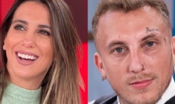 Cinthia Fernández criticó duramente a El Polaco por su show en Tecnópolis