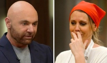 MásterChef: Rocío Marengo reveló fuertes detalles sobre los malos tratos de Germán Martitegui