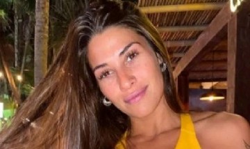 Ivana Nadal y otro mensaje polémico en las redes: "Date amor y el Covid no te toca..."