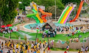 Córdoba: una niña de 12 años murió ahogada en un parque acuático durante su viaje de egresados