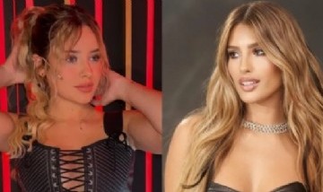 Coti Romero arremetió contra Julieta Poggio tras dejarla de seguir en las redes sociales