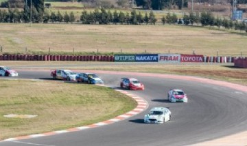 San Nicolás será una vez más la sede de uno de los eventos deportivos más importantes