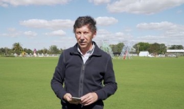 Posse sobre el Lollapalooza: "San Isidro volvió a ser escenario del festival más convocante"